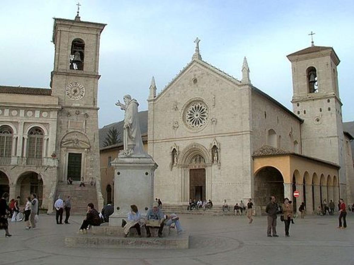 Leggi: Norcia Cosa fare e vedere 