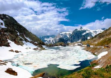 Leggi: Gran San Bernardo: vacanza tra natura e cultura