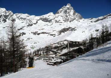 Leggi: Ai confini con l'Italia: Breuil-Cervinia