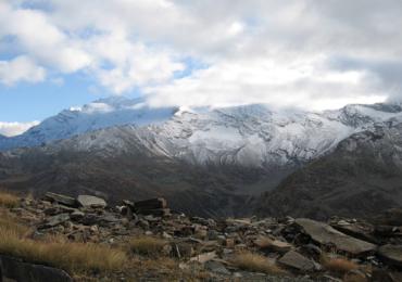 Leggi: Gran Paradiso - Cultura e territorio