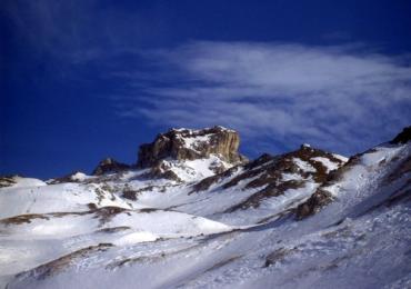 Leggi: Valtournenche ed il comprensorio di Cime Bianche