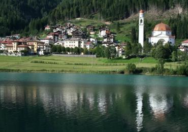 Leggi: Auronzo di Cadore dove rilassarsi in mezzo al verde