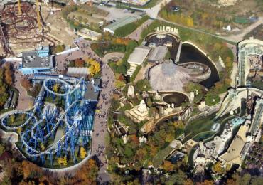 Leggi: Gardaland: il parco giochi pi famoso dItalia!