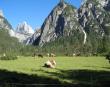 Val di Landro Cerniera tra Dobbiaco e Cortina