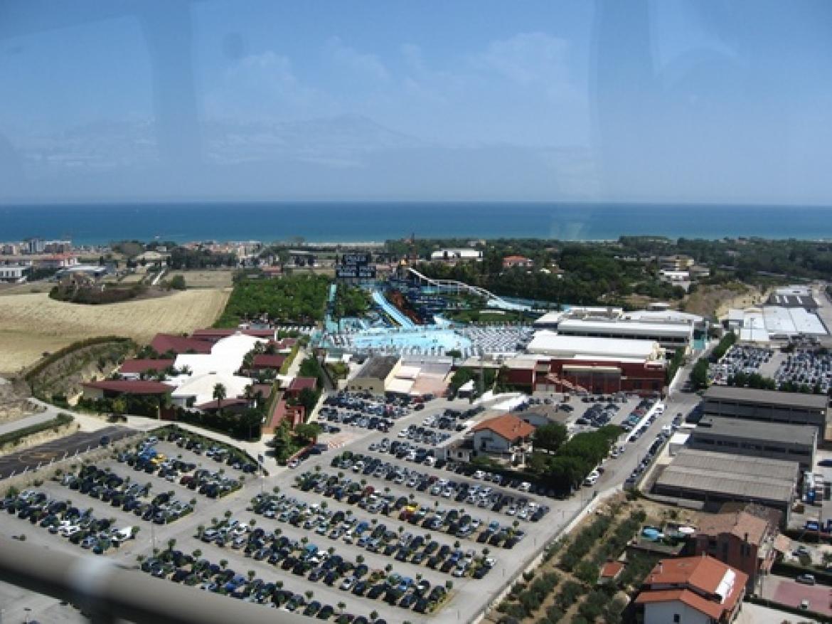 Acqua Park Onda Blu: uno dei parchi acquatici pi divertenti dItalia!