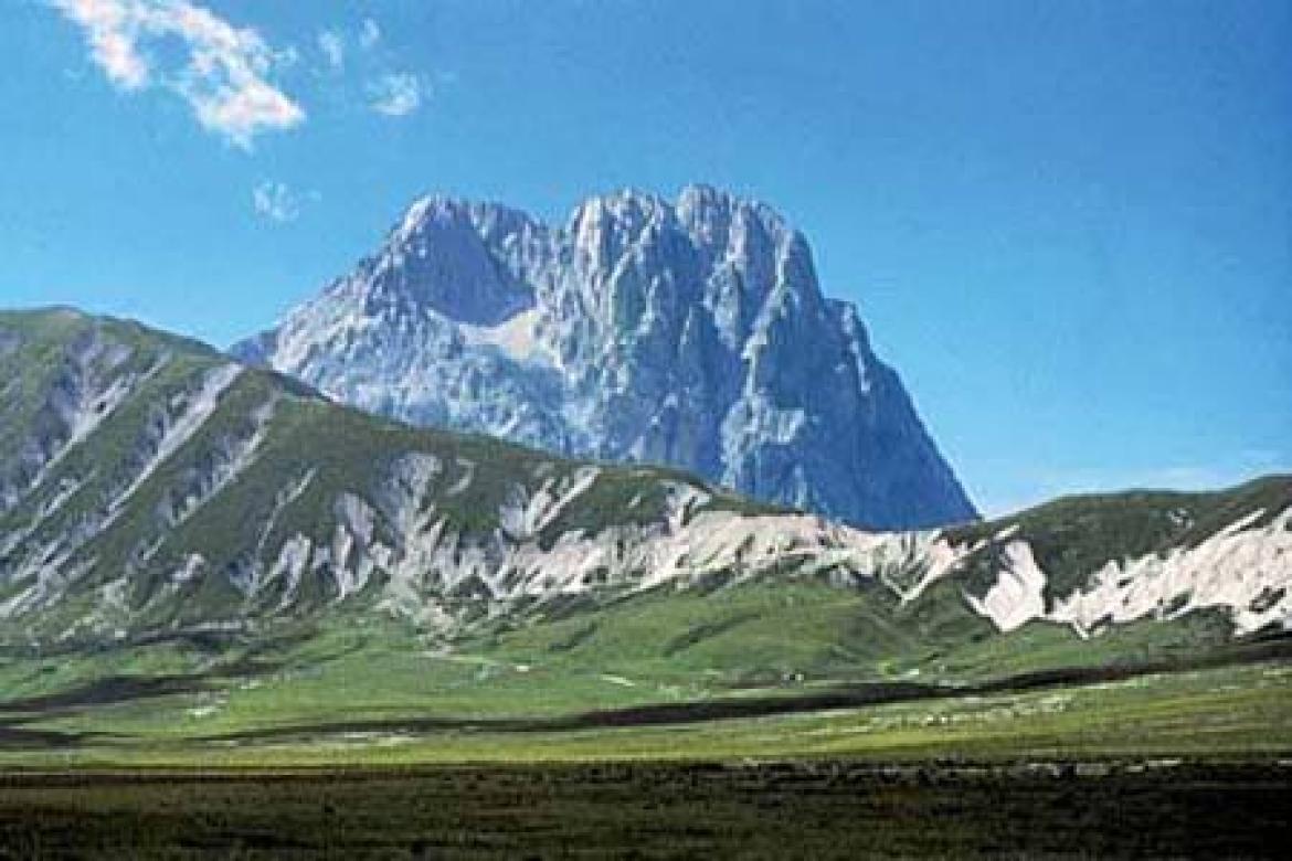 Parco Nazionale del Gran Sasso
