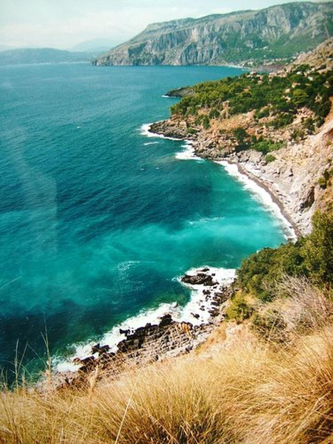 Le spiagge di Maratea