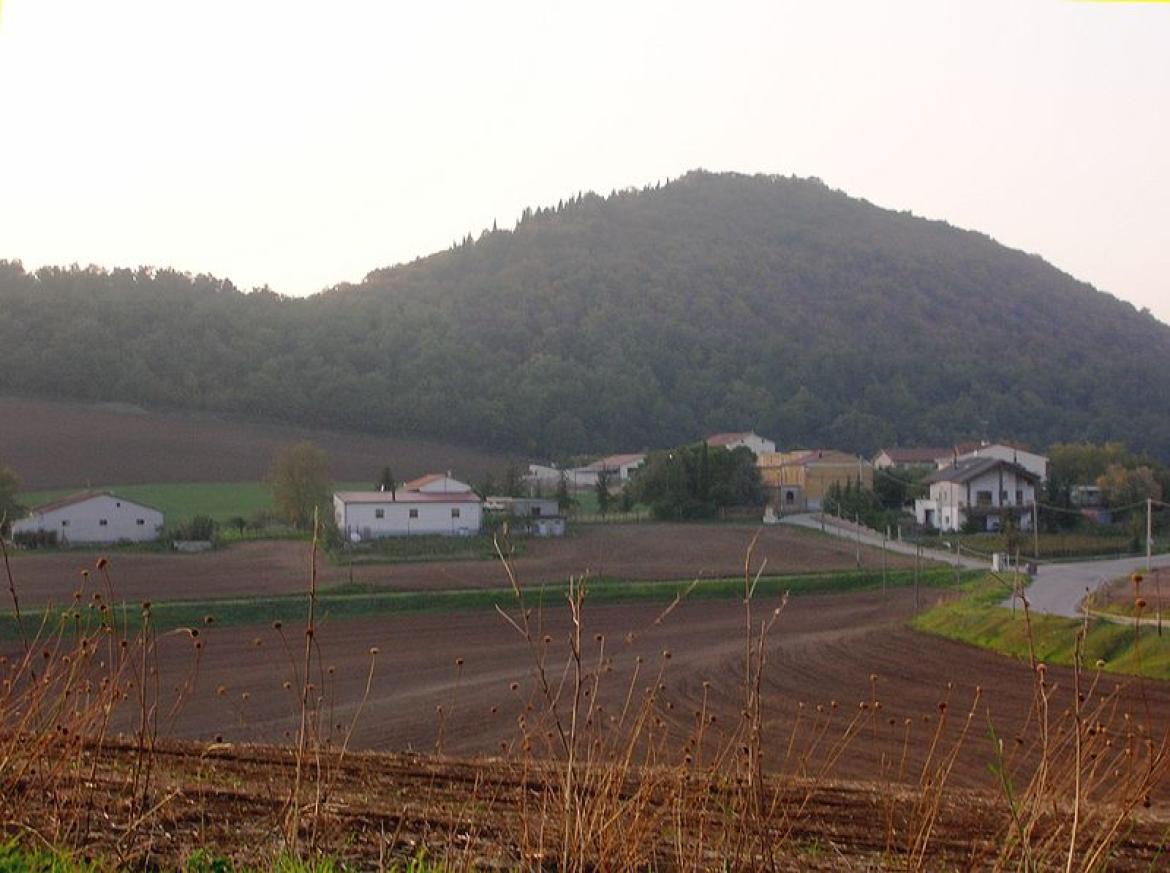 Monticchio e le sue acque minerali