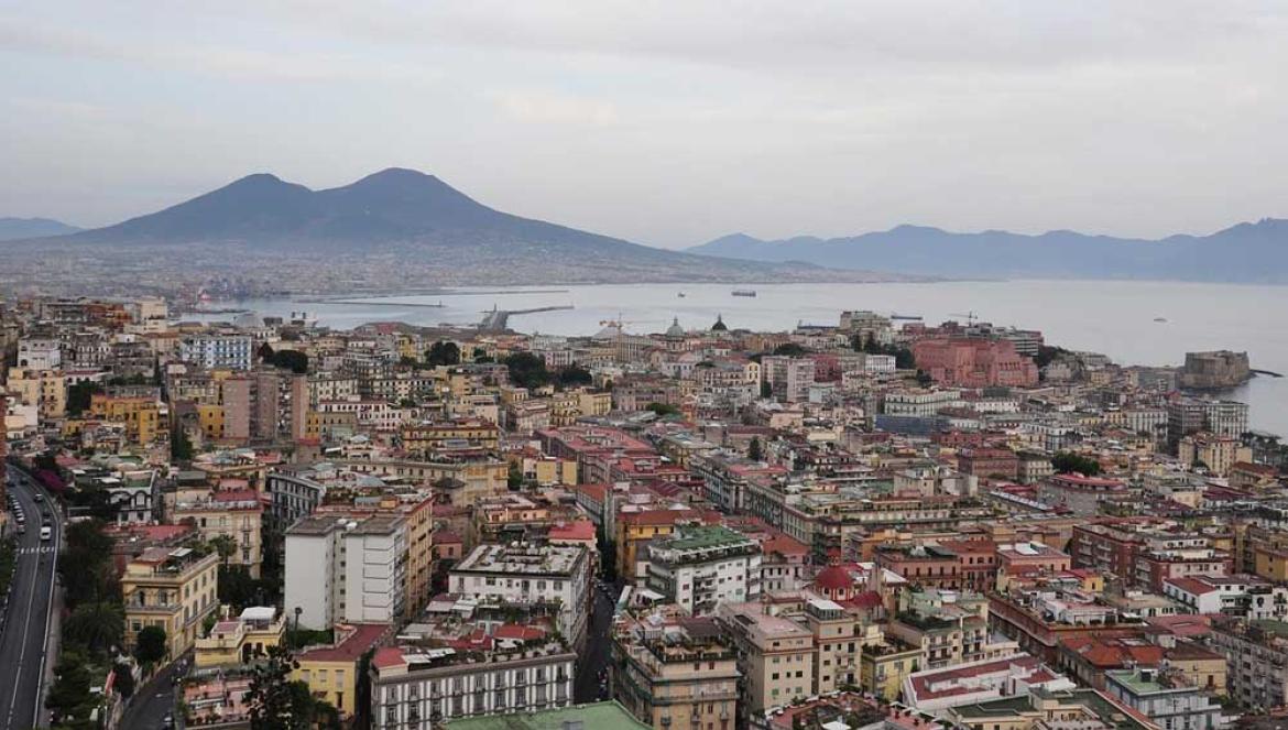 Cosa visitare a Napoli in 2 giorni, senza morire