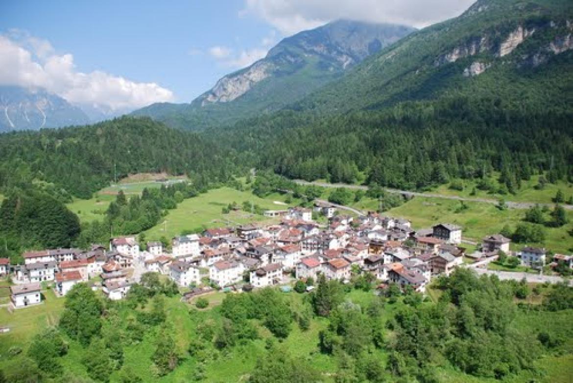 Sport e natura a Forni di Sotto