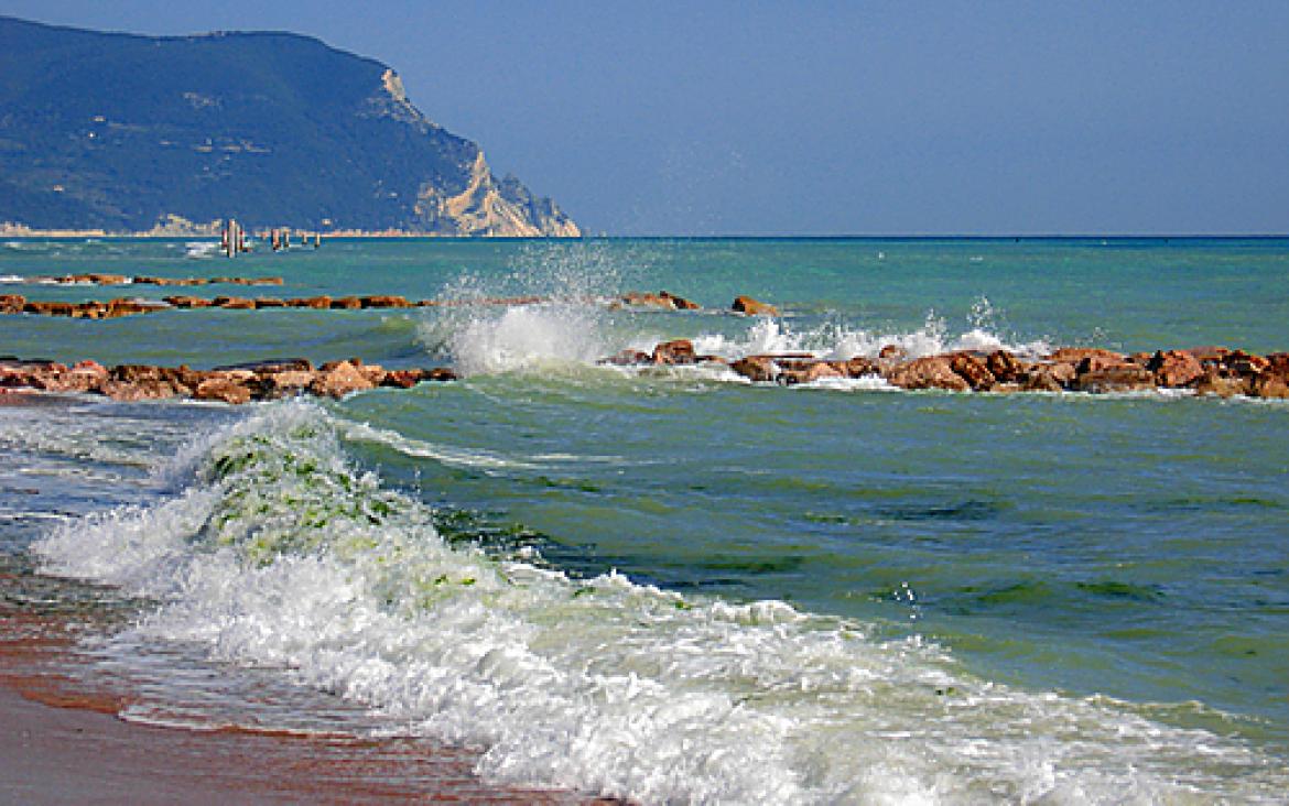 Porto Recanati: il salotto della Riviera del Conero