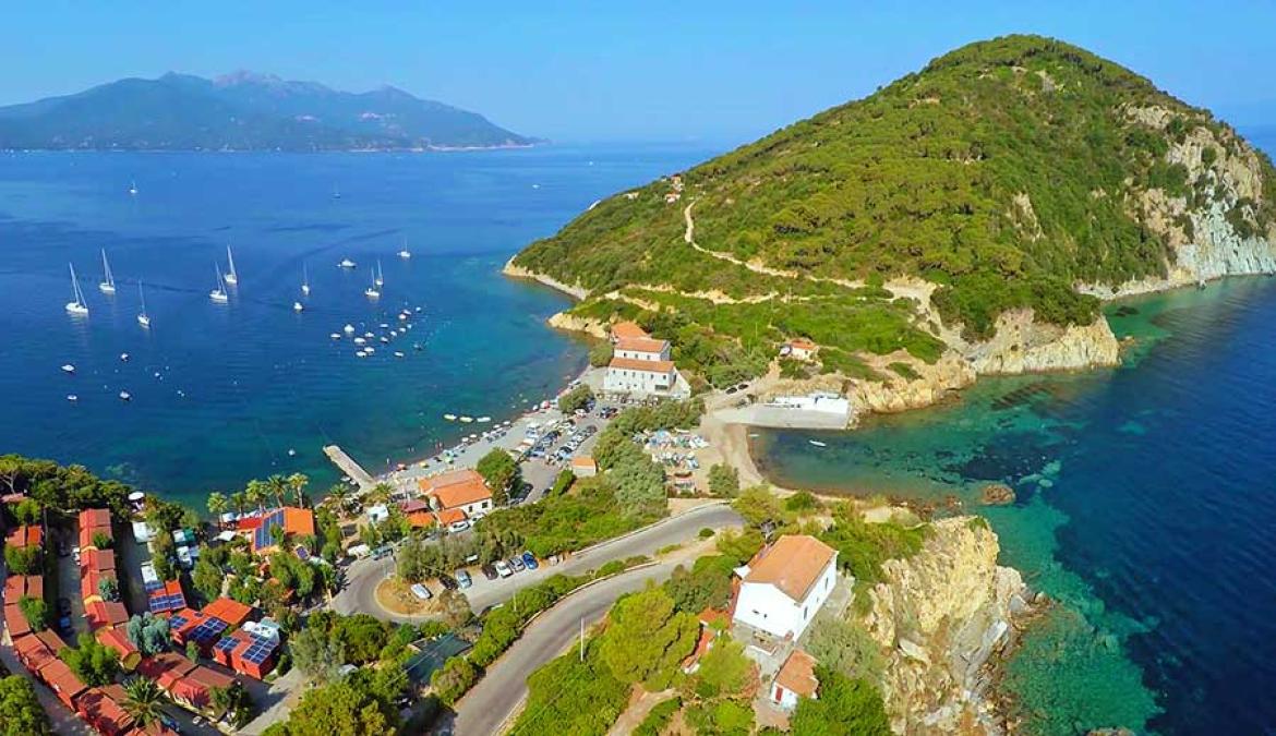 Visitare l'Isola d'Elba, ecco tutto quello che devi sapere