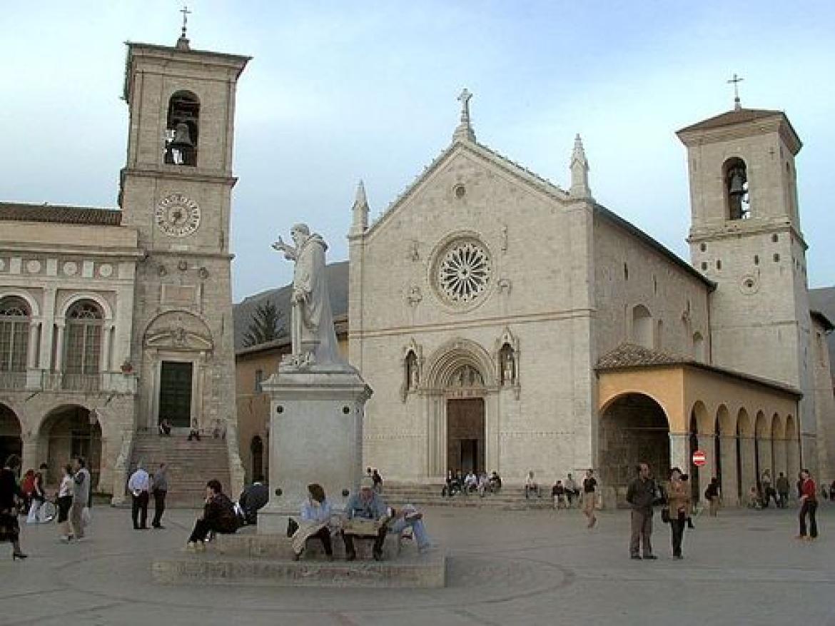 Norcia Cosa fare e vedere 