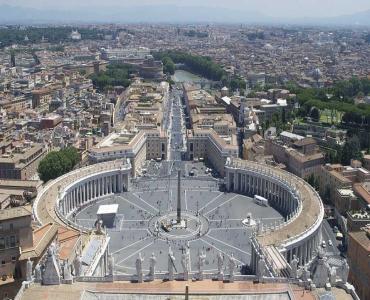 Annunci Case Vacanza Lazio
