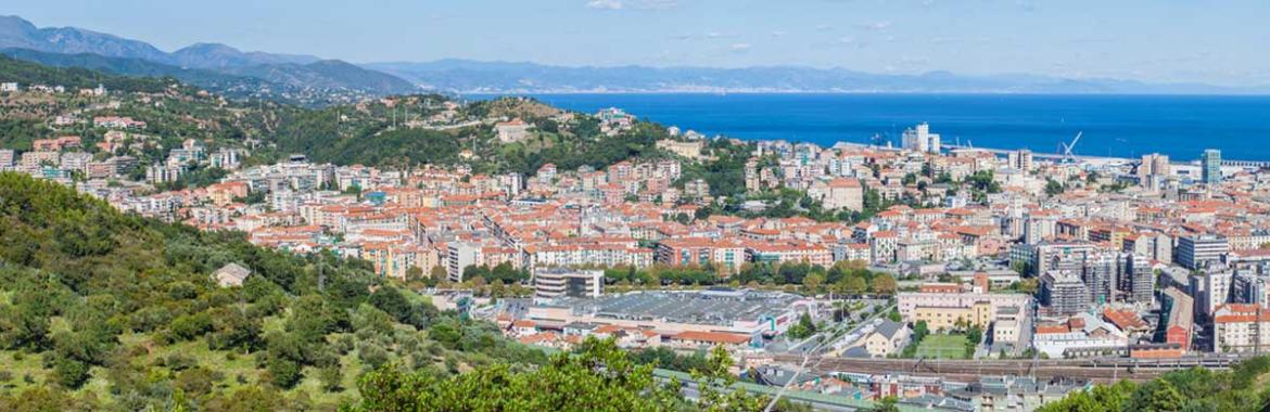 Annunci Casa Vacanze Savona
