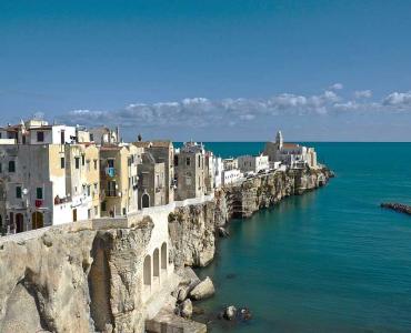 Annunci Case Vacanza Puglia