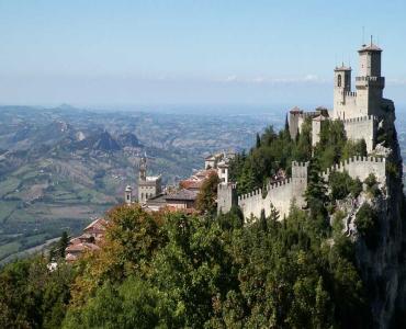 Annunci Case Vacanza San Marino