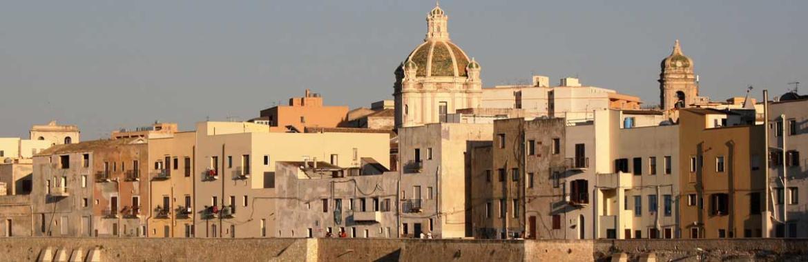 Annunci Casa Vacanze Trapani