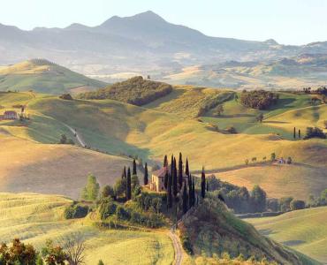 Annunci Case Vacanza Umbria