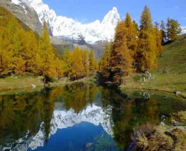 Annunci Case Vacanza Valle D'Aosta
