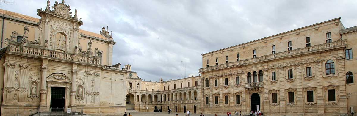 Lecce