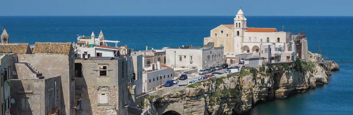 Vieste