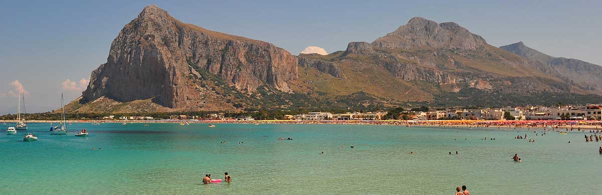 San Vito Lo Capo