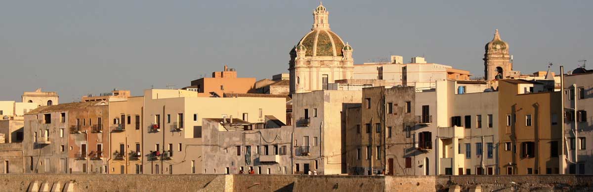 Trapani