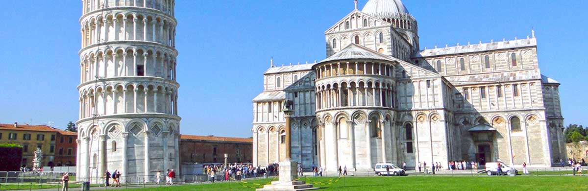 Pisa